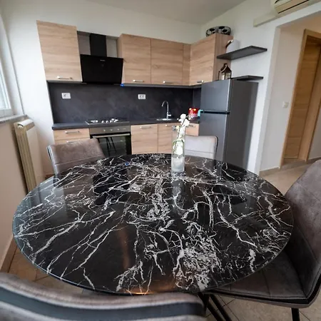 Lejlighed Sonce