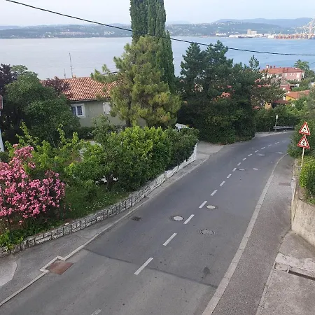 Apartman Sonce